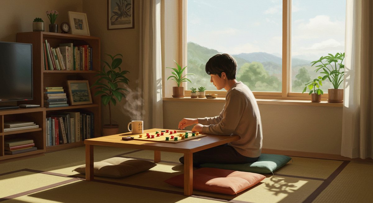 暇つぶし 2時間