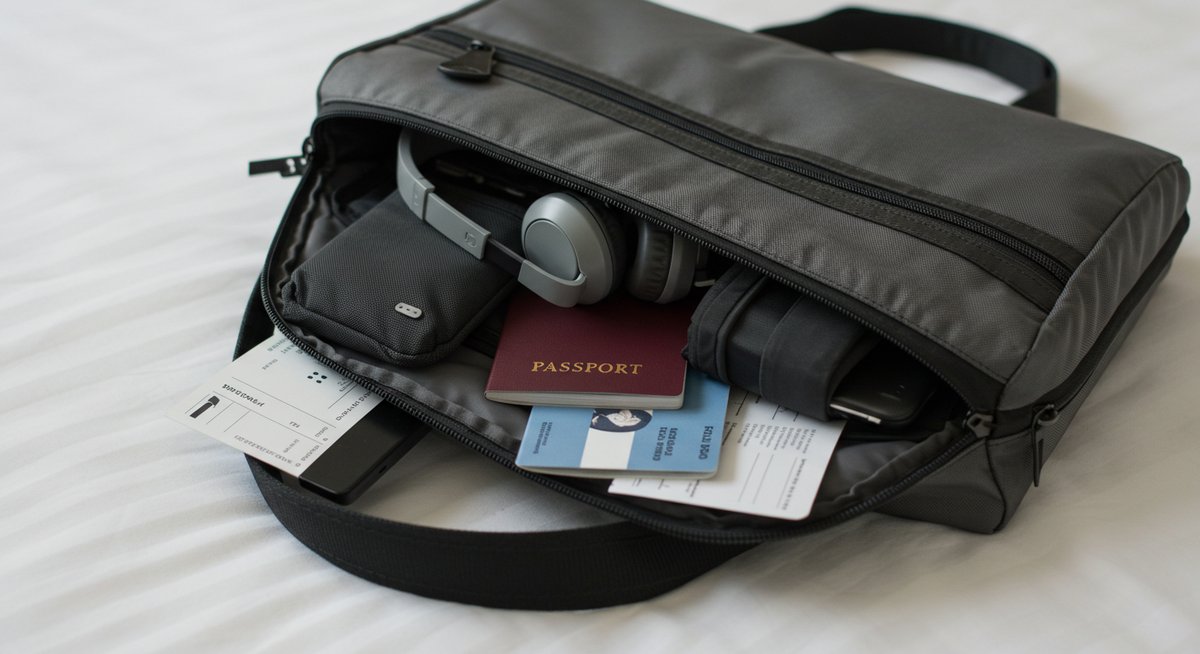 飛行機 ヘッドホン 持ち帰り