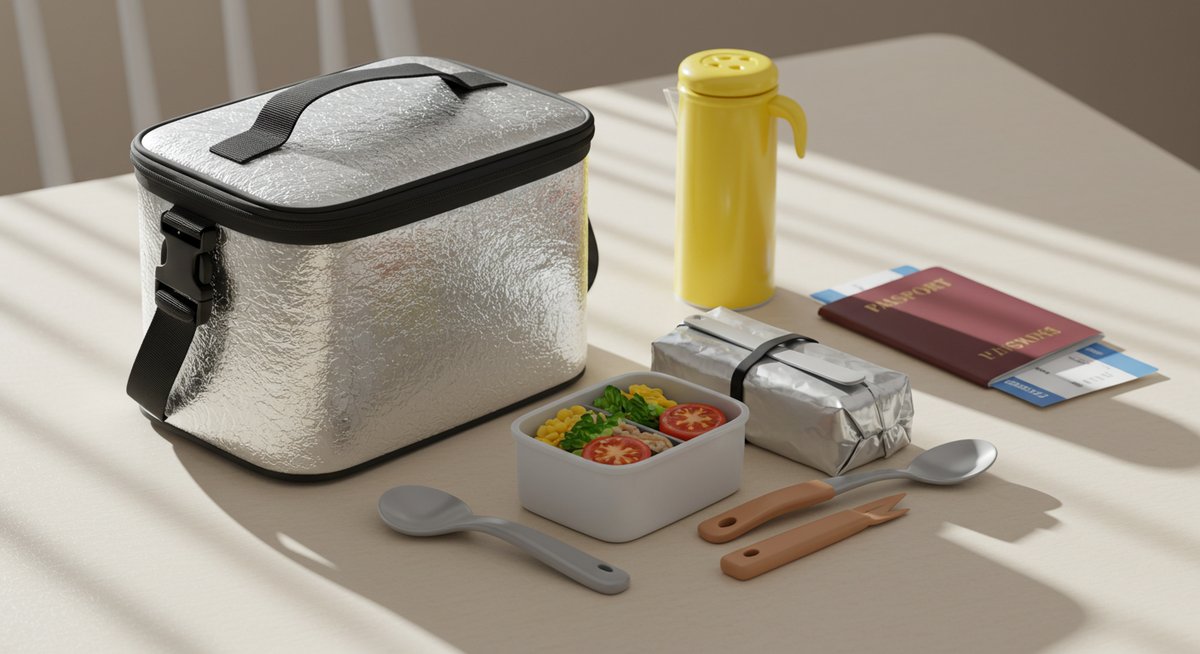 空弁 どこで食べる