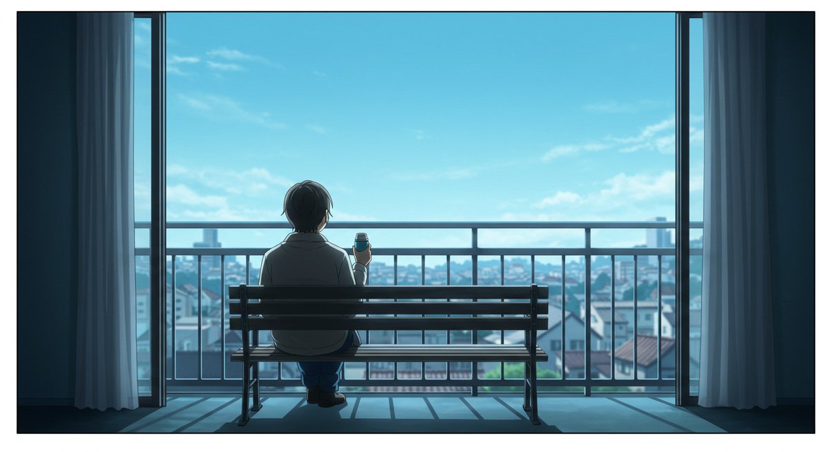 1人の時間がないとダメな人 特徴