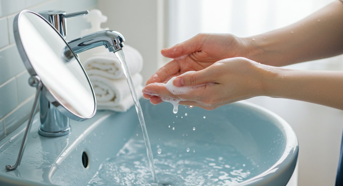 美容デー 何する