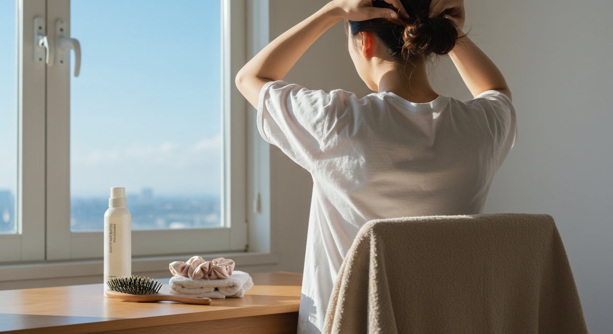 美容デー 何する