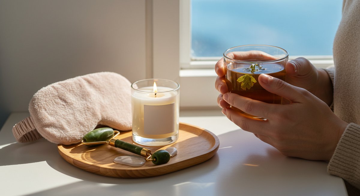 美容デー 何する