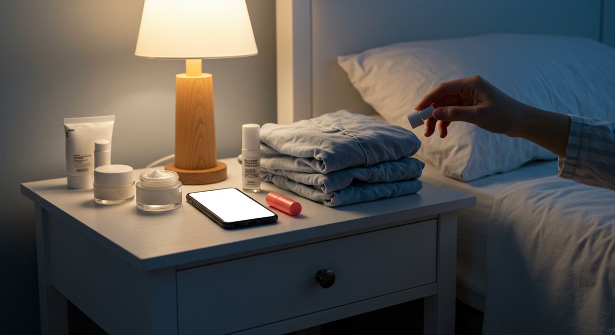 美容デー 何する