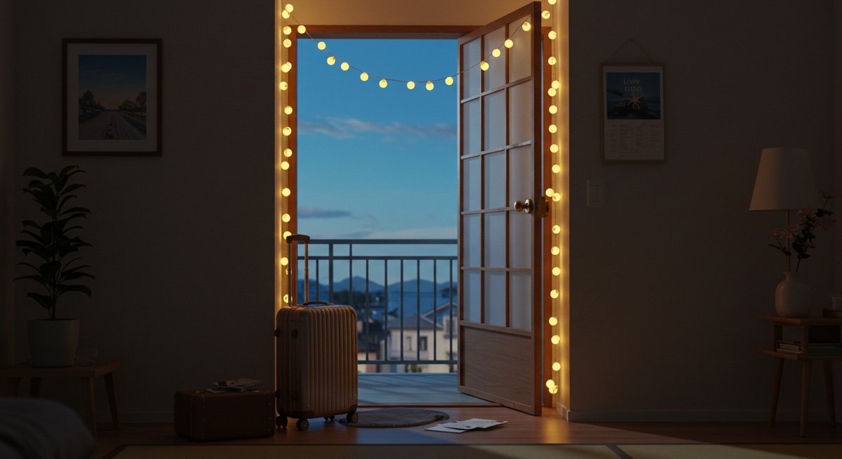 彼氏 誕生日プレゼント 旅行だけ