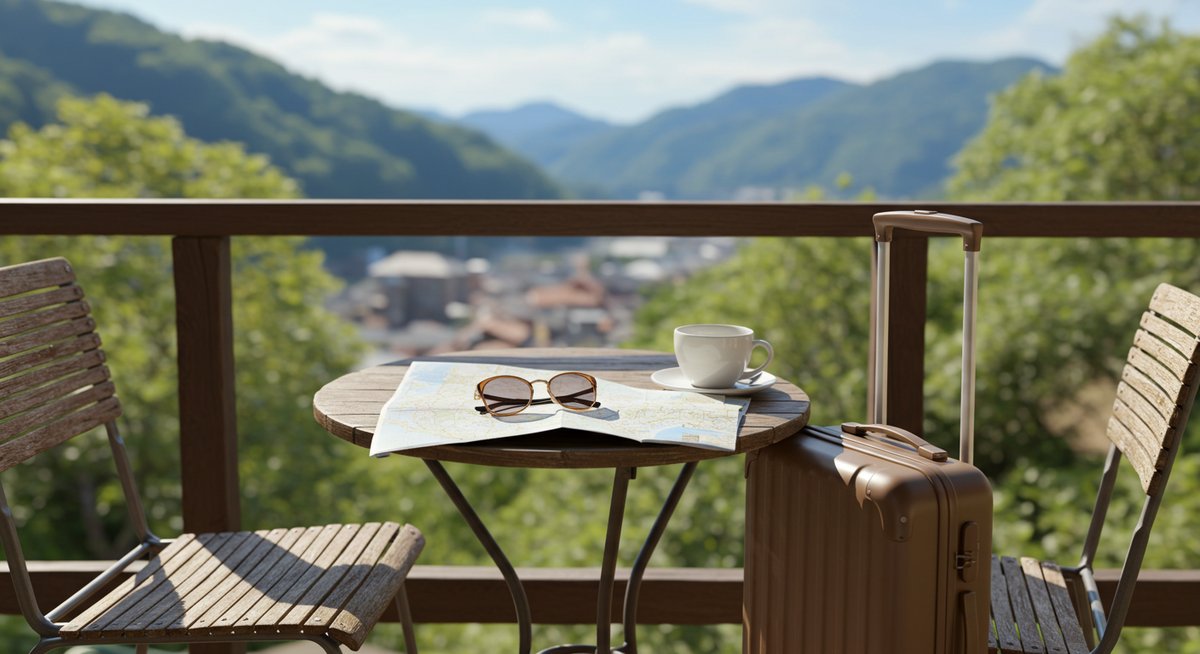 彼氏 誕生日プレゼント 旅行だけ