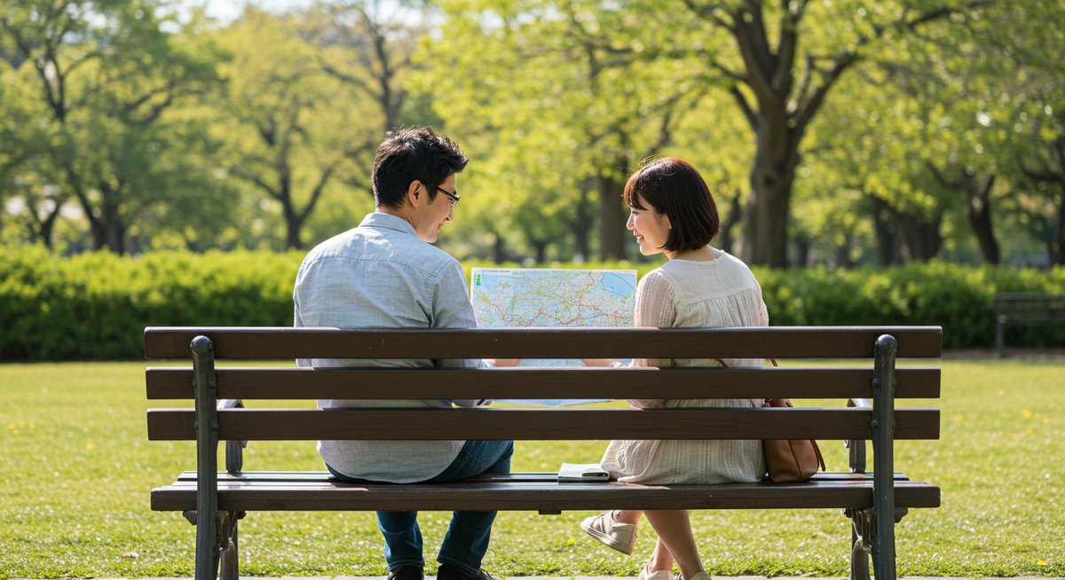 彼氏 旅行 費用 渡し方