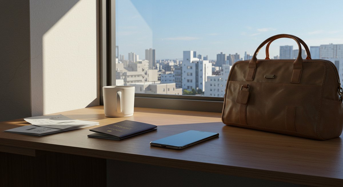 旅の無事を祈る言葉 ビジネス