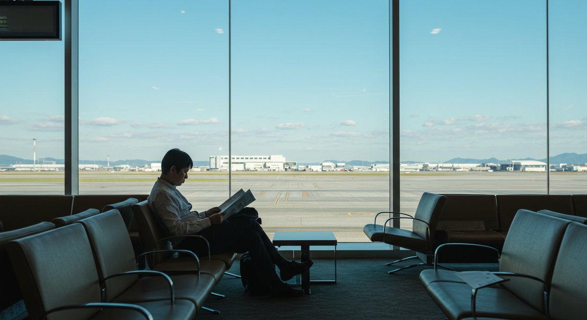 旅の無事を祈る言葉 ビジネス