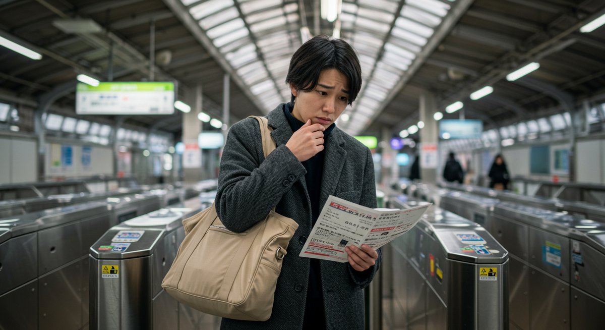 コインロッカー 放置 罰金