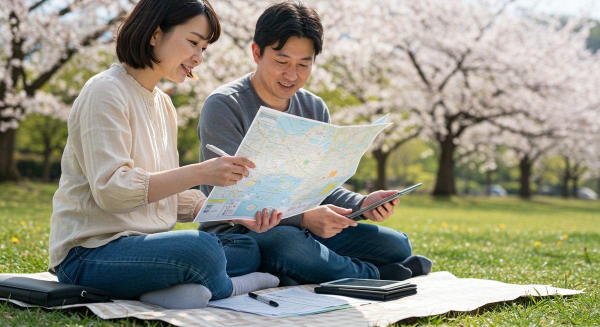 カップル 旅のしおり 手作り 内容