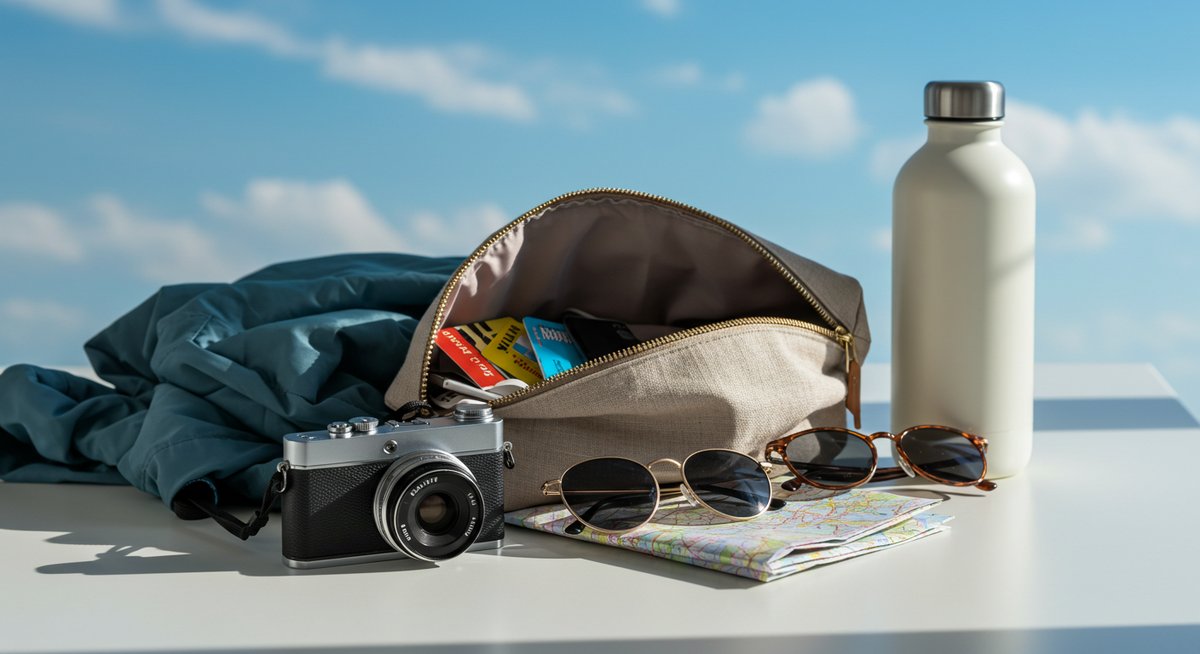 カップル 旅のしおり 手作り 内容