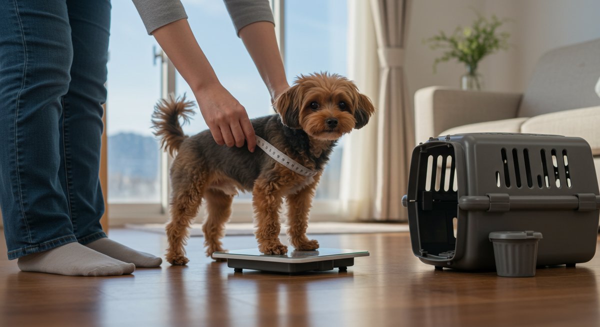 犬 飛行機 かわいそう