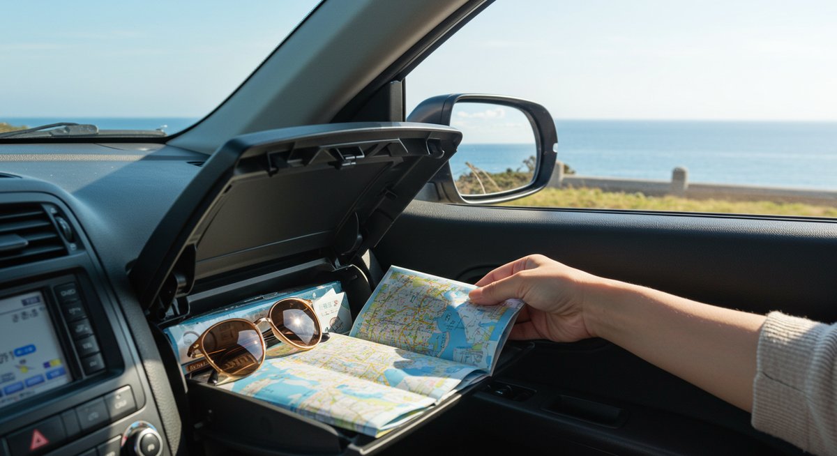 ドライブ 暇つぶし 心理テスト