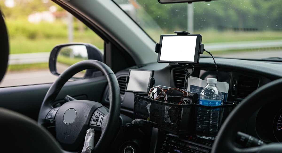 ドライブ 楽しみ方