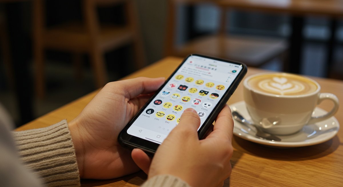 旅行 絵文字 組み合わせ