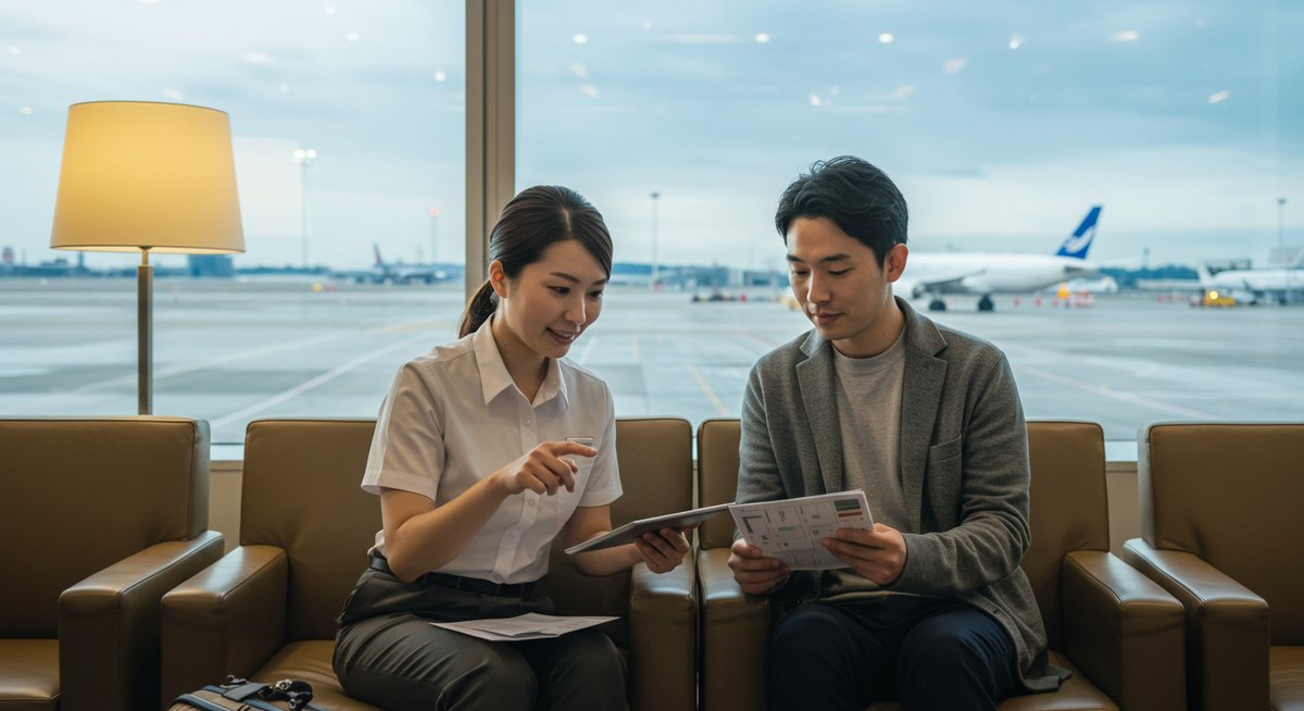 飛行機 風速 欠航