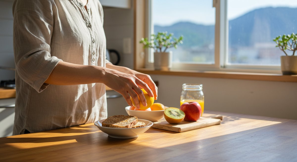 40代 既婚 女性 休日の過ごし方