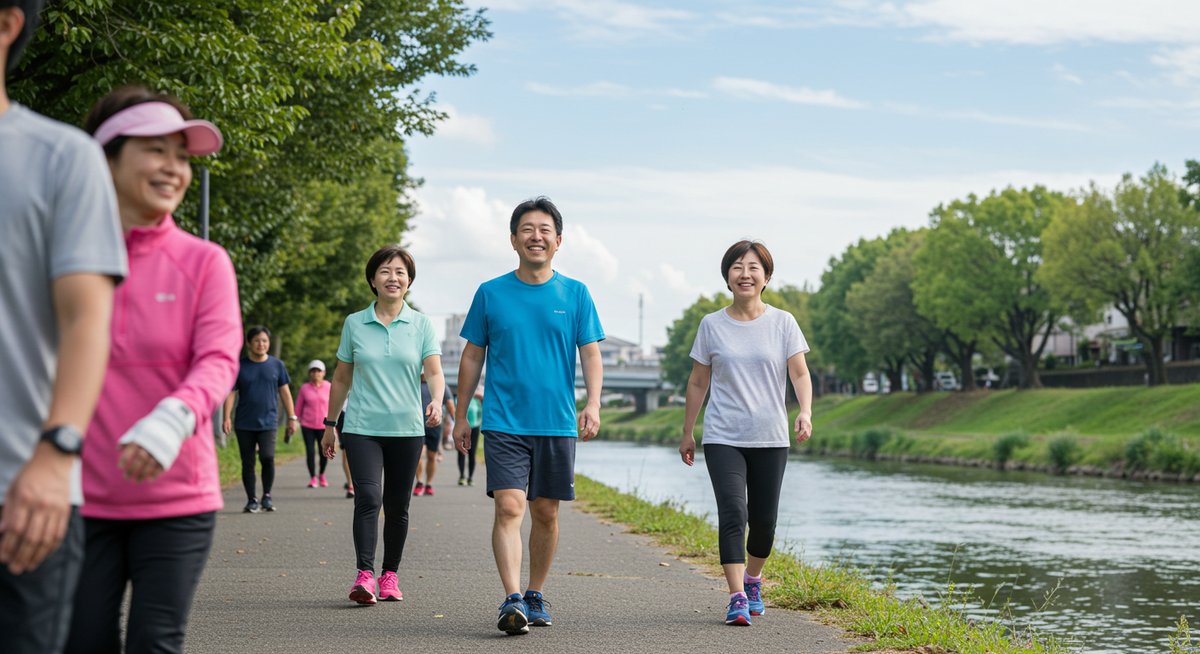 40代 友達作り 習い事