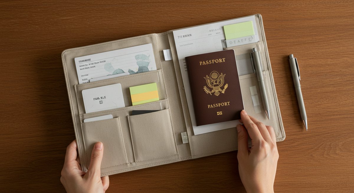 旅の心得 面白い