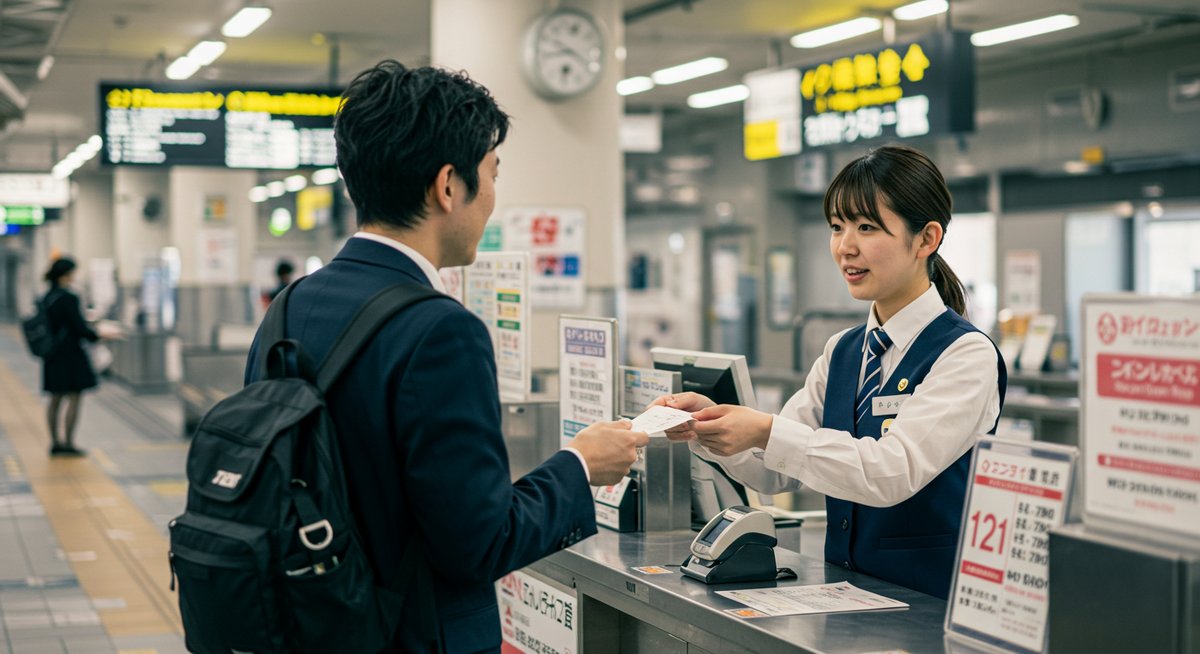 はやぶさ 自由席で乗ってしまった