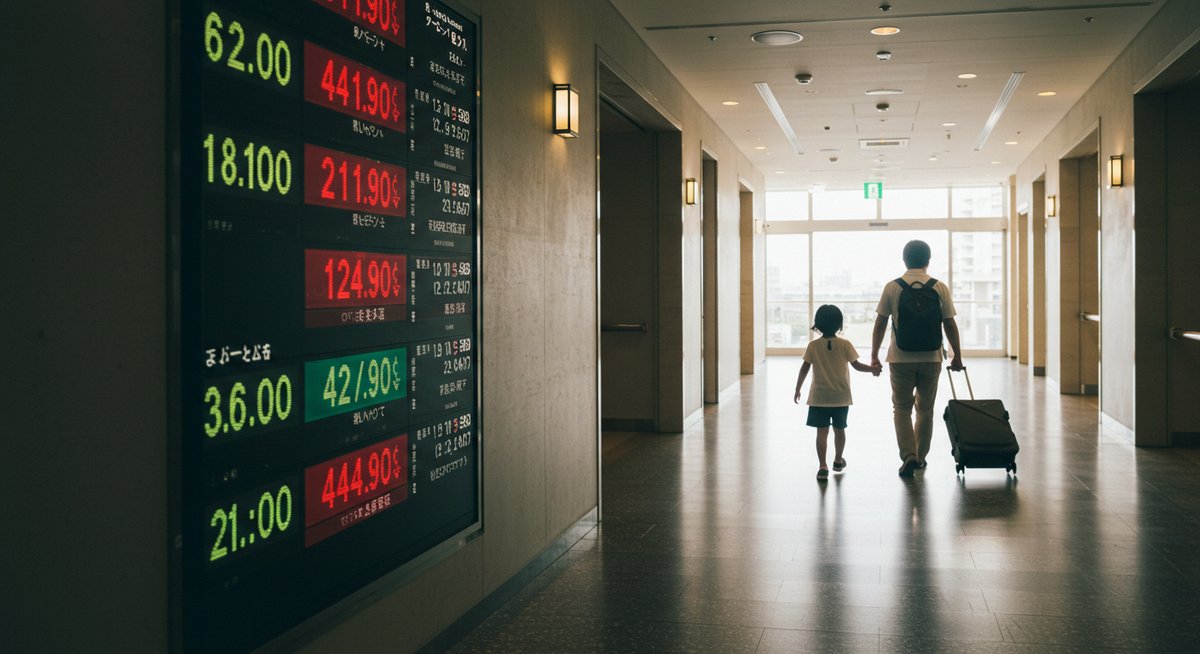 ホテル 子供料金 バレる