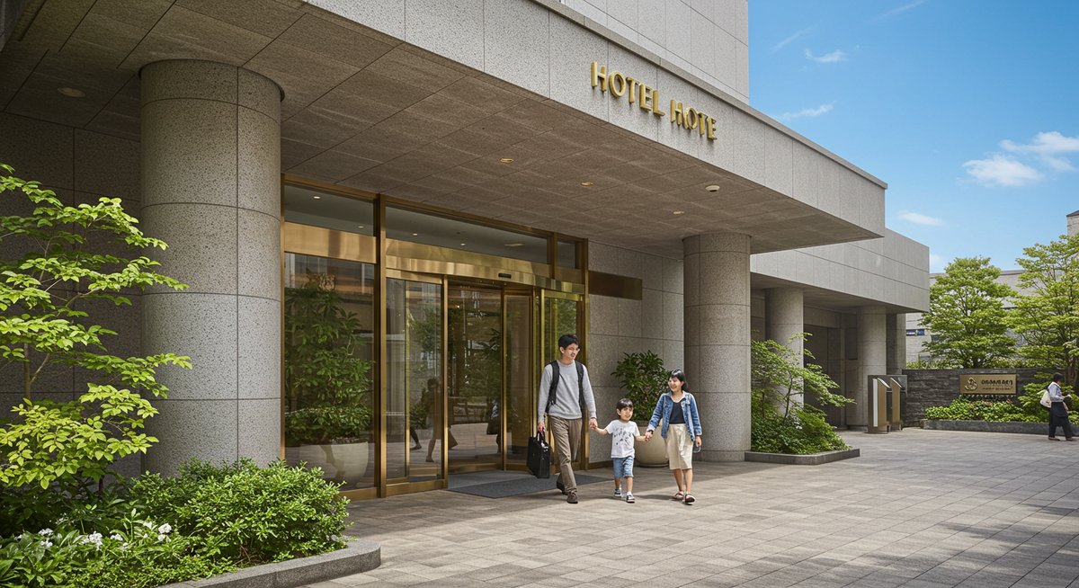 ホテル 子供料金 バレる