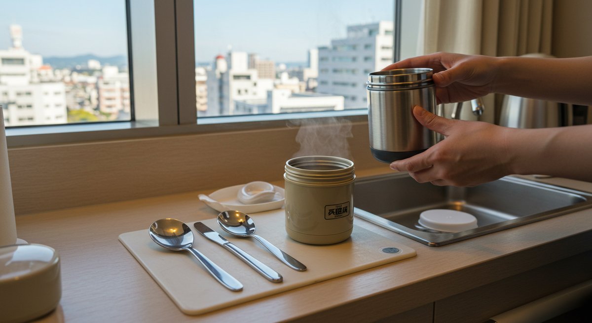 ホテル 持ち込み 食事 おすすめ