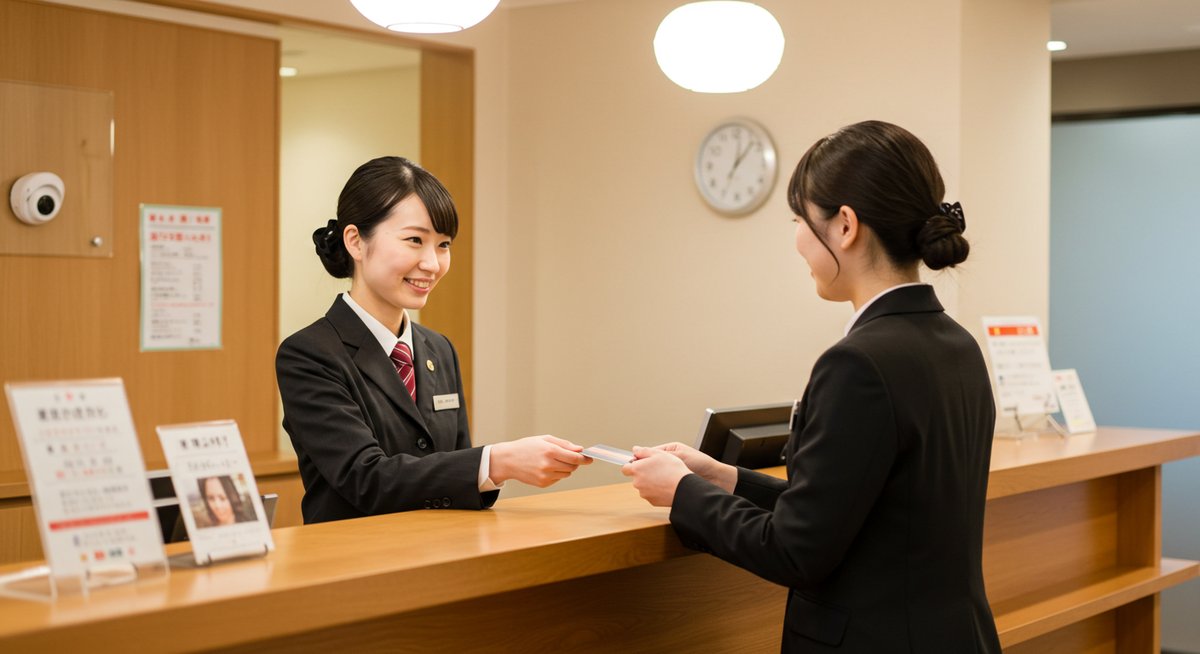 ホテル 宿泊者以外 バレる