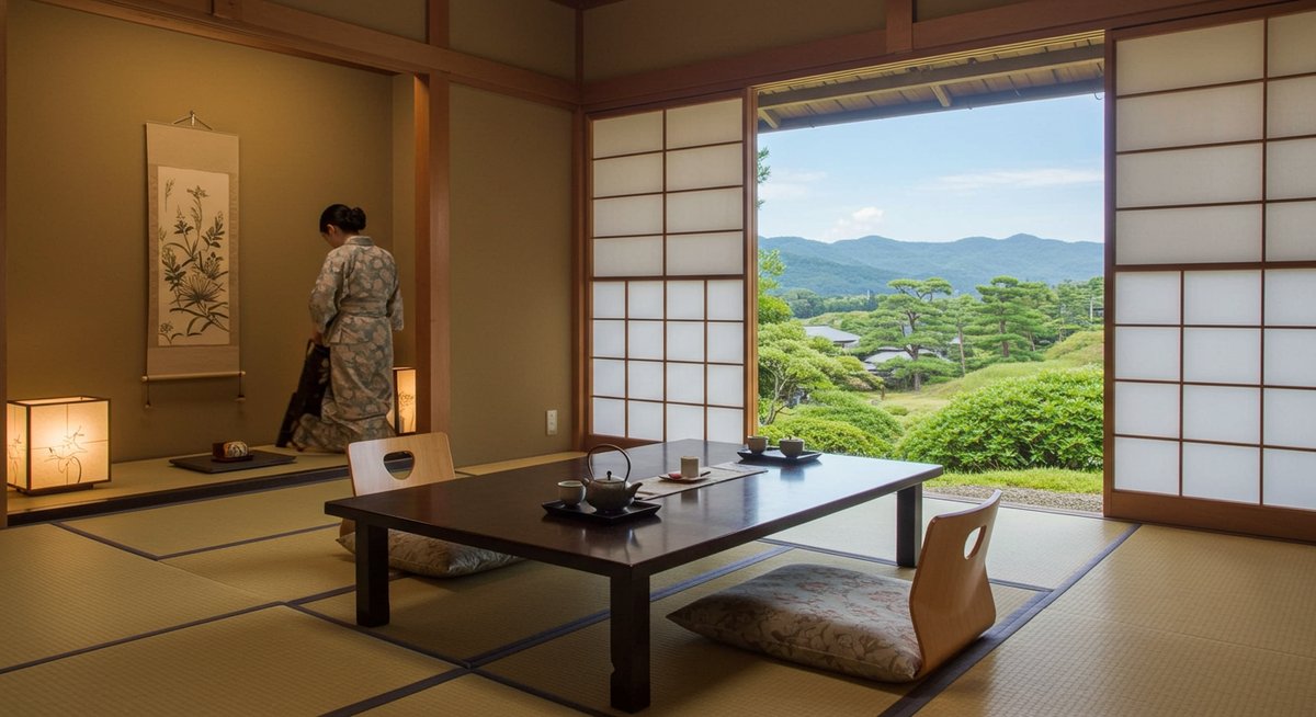 ホテルと旅館 どっちが安い