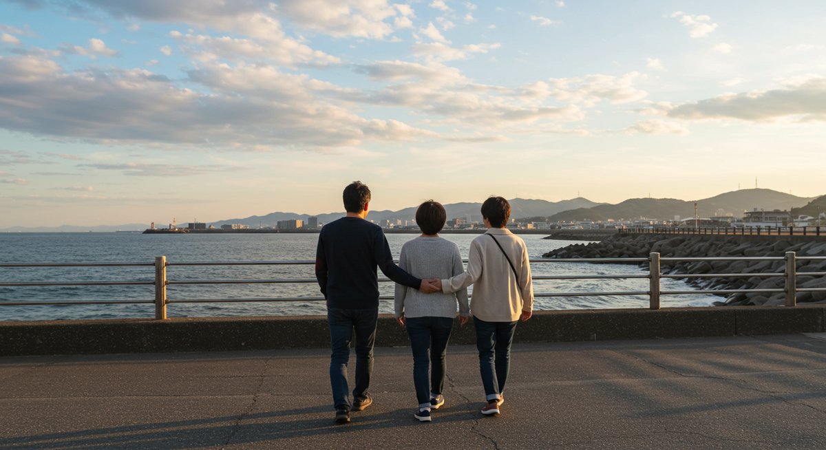 独身40代 の 孤独 さ は 異常