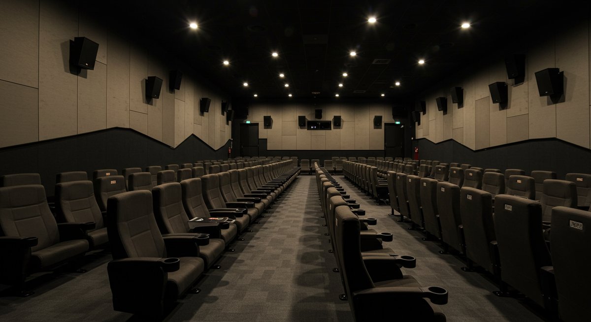 映画館 席 おすすめ 一人