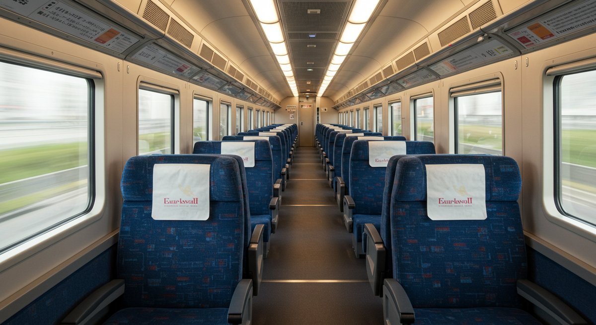 新幹線 何号車 おすすめ