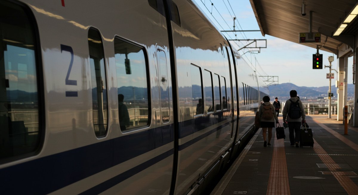 新幹線 何号車 おすすめ