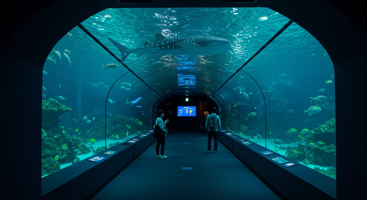 海遊館 デート 別れる