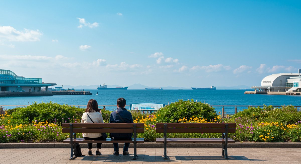 海遊館 デート 別れる