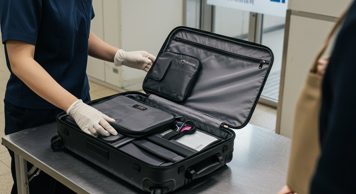 飛行機 パソコン 預けてしまった