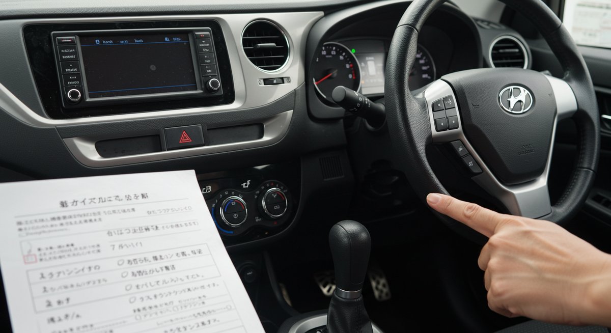 レンタカー 旅行 デメリット