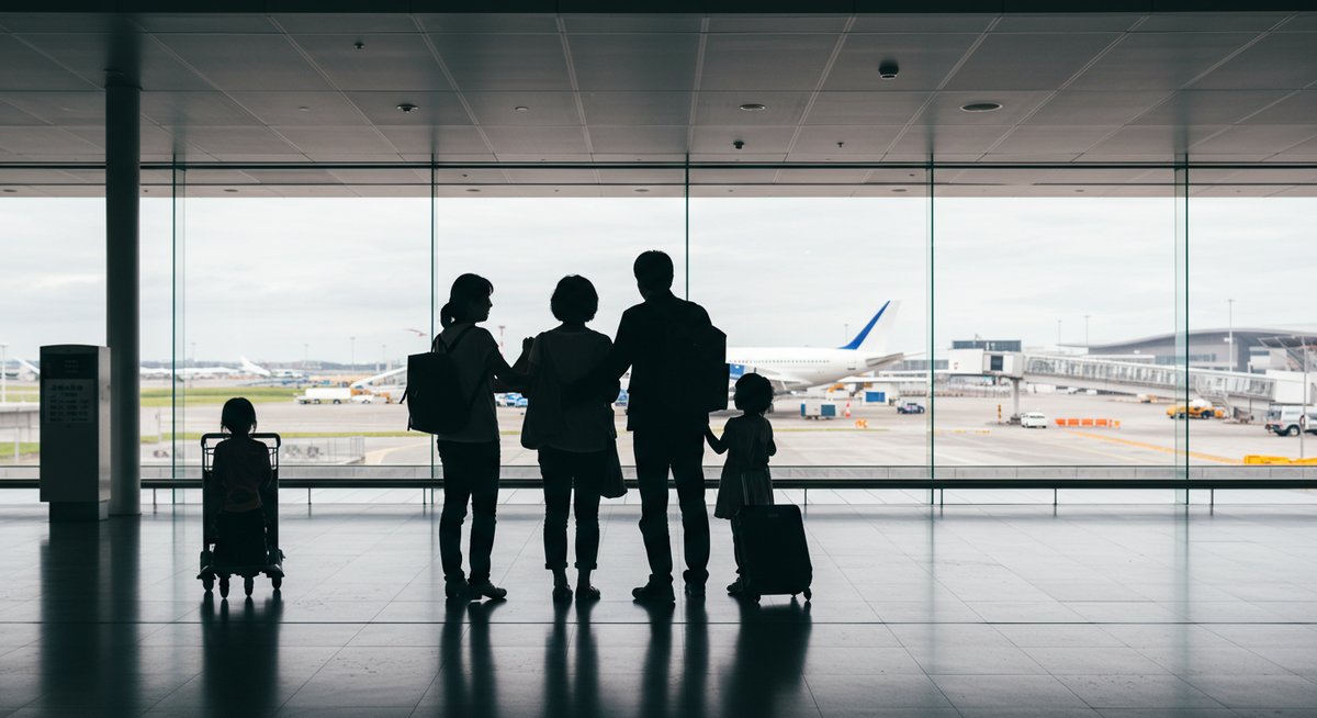 旅の無事を祈る言葉