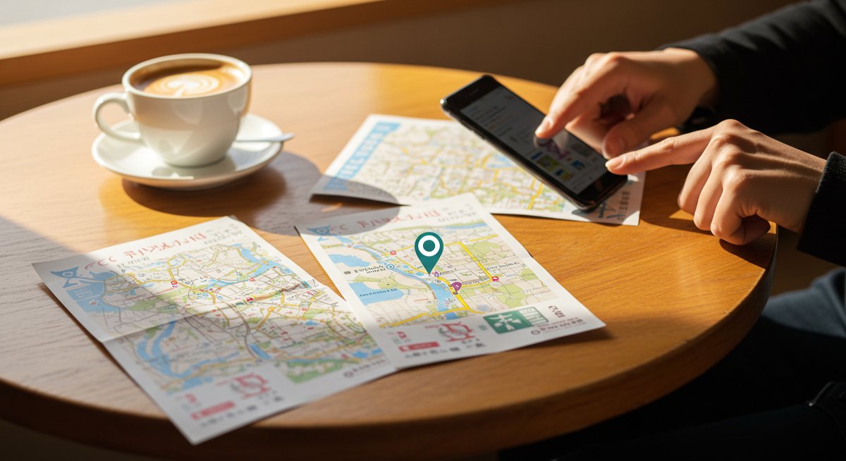 旅行 交通費 もったいない