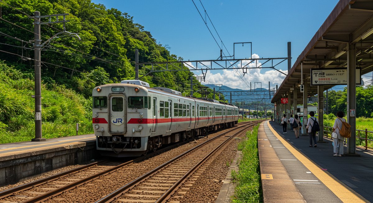 青春18切符 買い方 当日