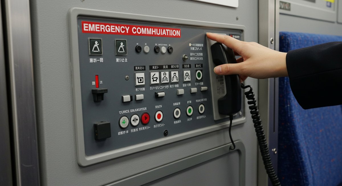 新幹線 車掌 どこ