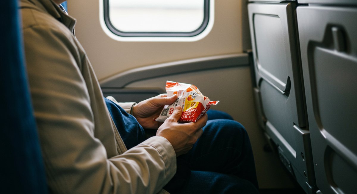 新幹線 駅弁 恥ずかしい