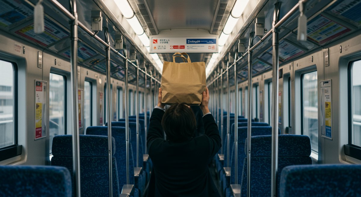 新幹線 駅弁 恥ずかしい