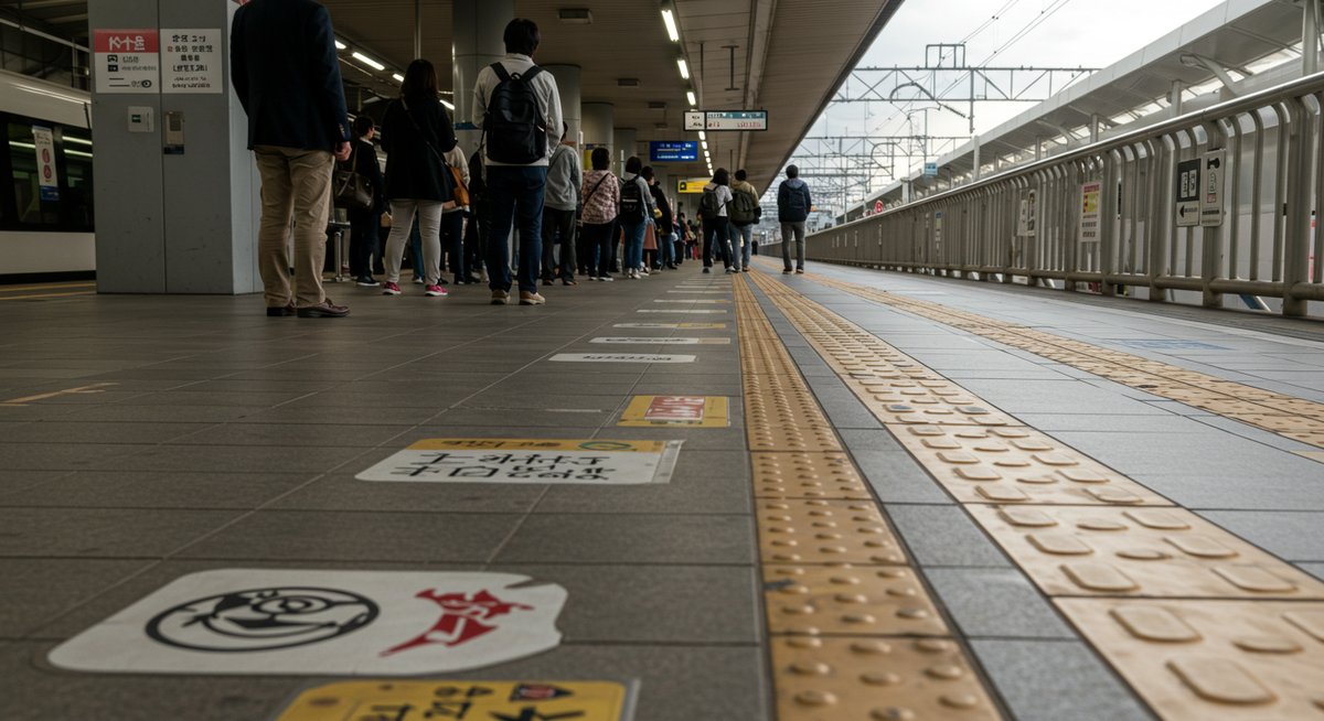 新幹線 自由席 並ぶ 何分前