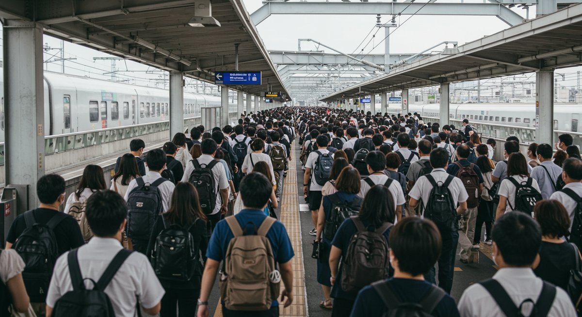 新幹線 自由席 並ぶ 何分前