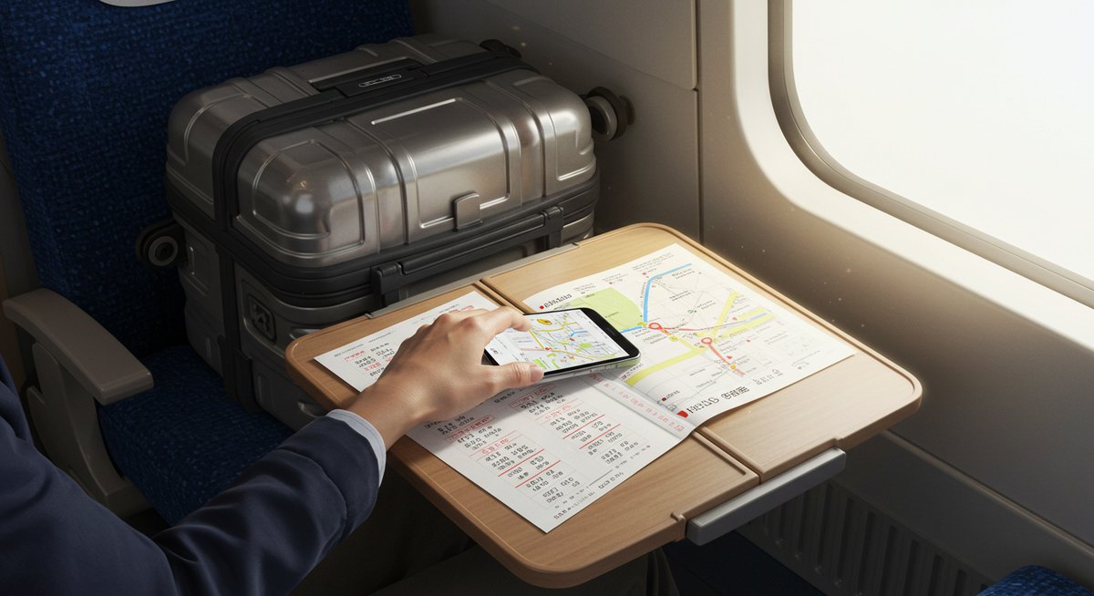 新幹線 乗り間違え バレる