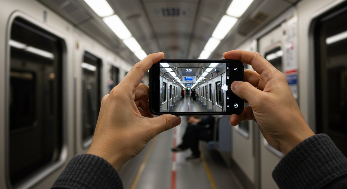 新幹線 乗り間違え バレる