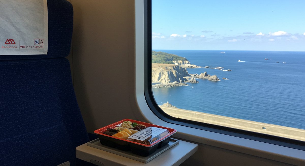 新幹線 進行方向 座席