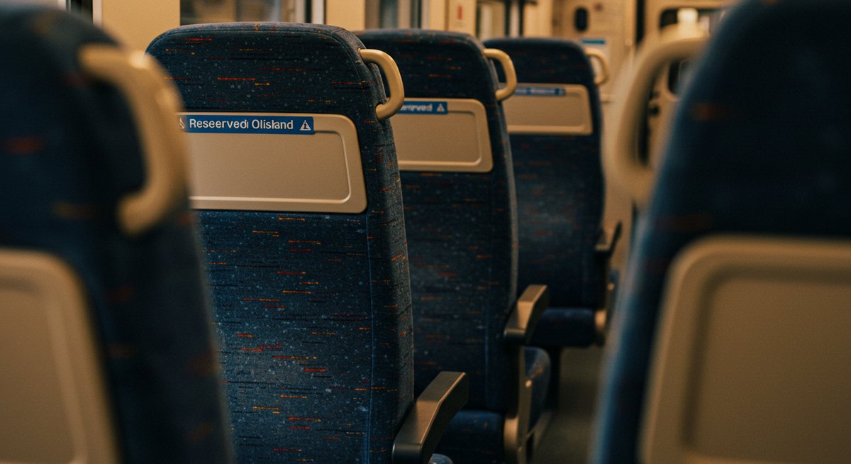 新幹線 指定席 早い時間の自由席 バレる